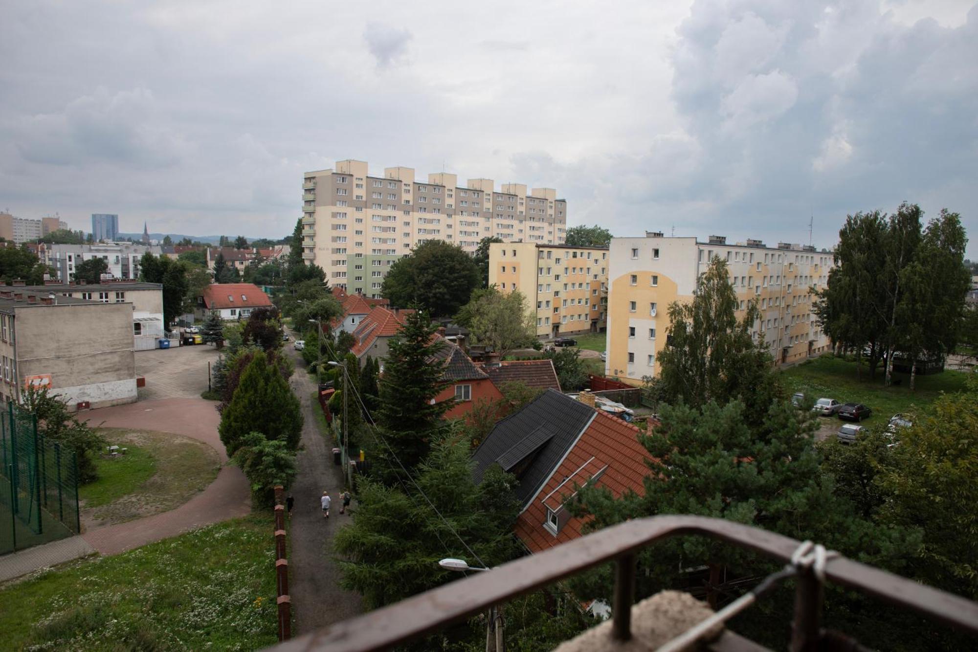 Morski Гданськ